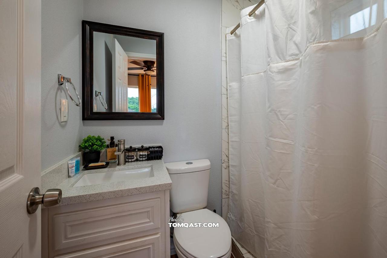 Envision Anita Apartment Houston Exterior photo